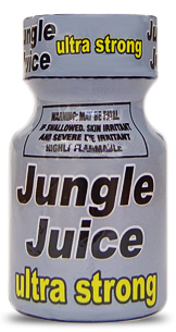 Jungle Juice Ultra Strong Poppers