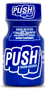Push Poppers