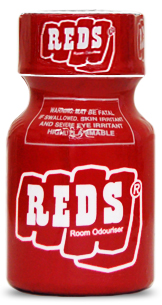 Reds Poppers